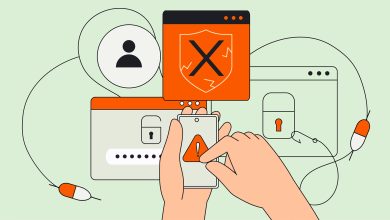 Photo of Интернет и безопасность: как защитить свои данные online